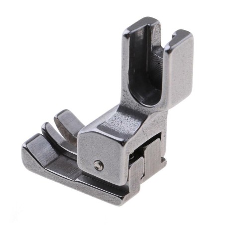 Industrial Sewing Machine Right Compensating Presser Foot CR 3/16